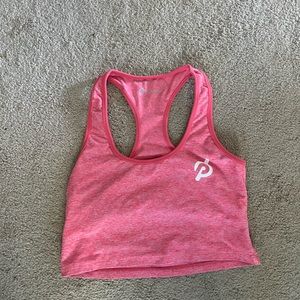 Peloton sports bra